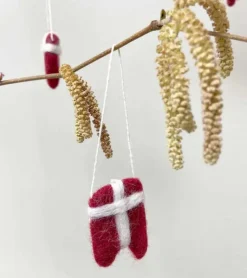 Flag Ophæng, Sæt af 5 – Gry & Sif