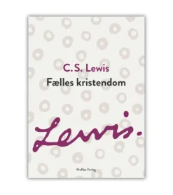 Fælles kristendom, C.S. Lewis