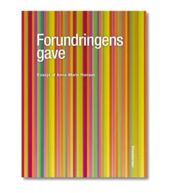 Forundringens gave af Anna-Marie Hansen