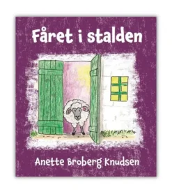 Fåret i stalden