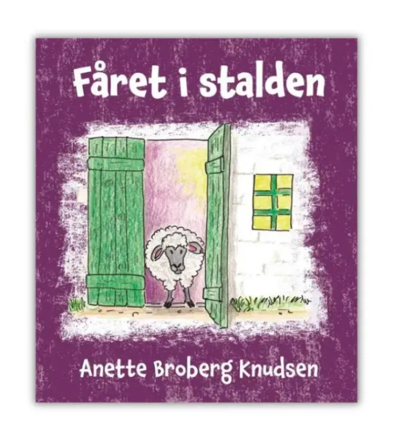 Fåret i stalden