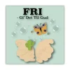 FRI – Gi’ det til Gud, CD – SommerOase 2022
