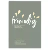 Frimodig