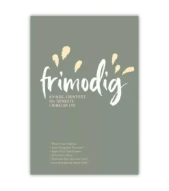 Frimodig