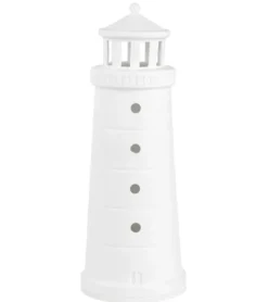 Fyrtårn stor, 40 cm