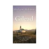 Gilead af Marilynne Robinson