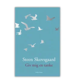 Giv mig en tanke, Steen Skovsgaard