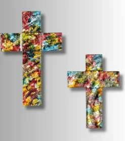 Glaskors Helligånd, Lille