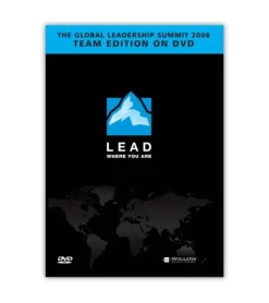 Global Leadership Summit 2008 DVD