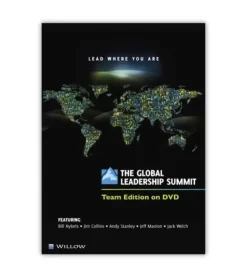 Global Leadership Summit 2010 DVD