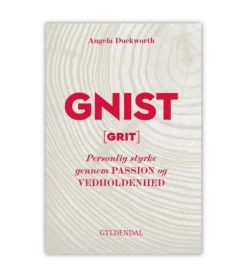 GNIST af Angela Duckworth