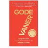 7 gode vaner – Grundbogen af Stephen R. Covey