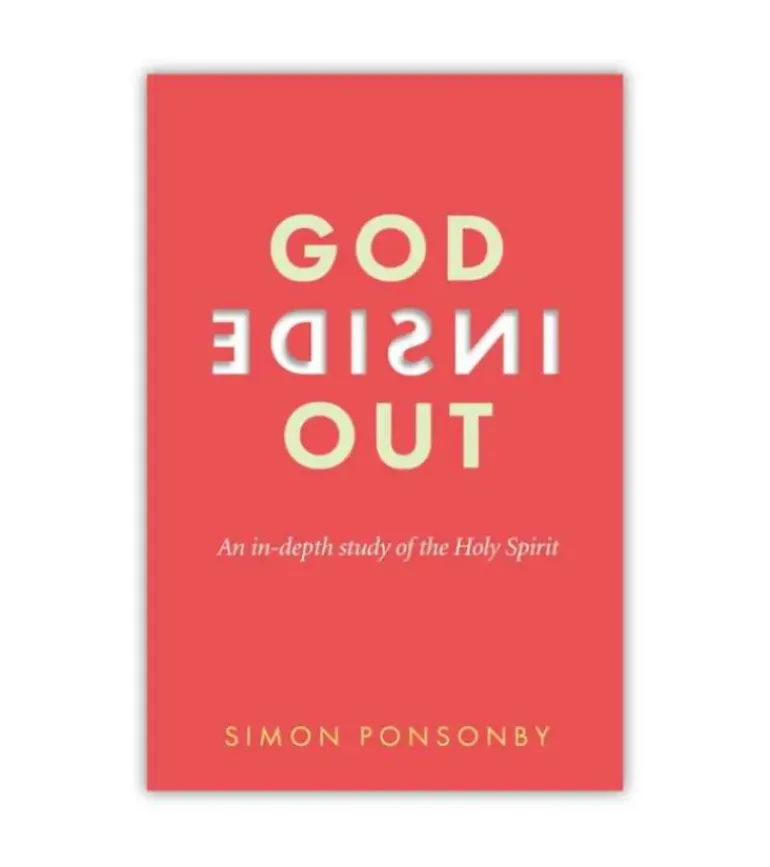 God Inside Out