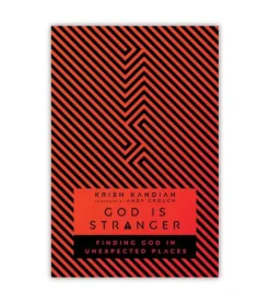 God is stranger