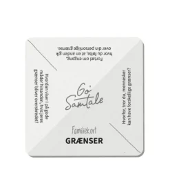 Go’ Samtale for Sammenbragte familier