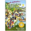 Gå på opdagelse i Bibelens fortællinger (NT)