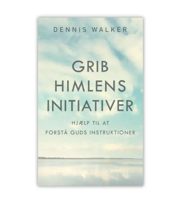 Grib himlens initiativer