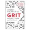 GRIT by Angela Duckworth