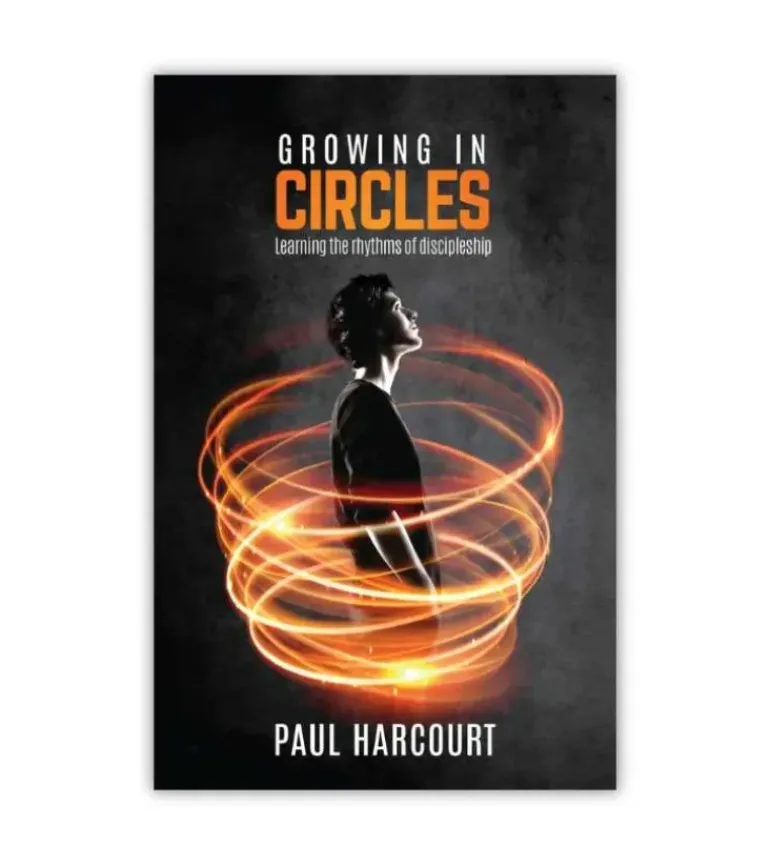 Growing in circles