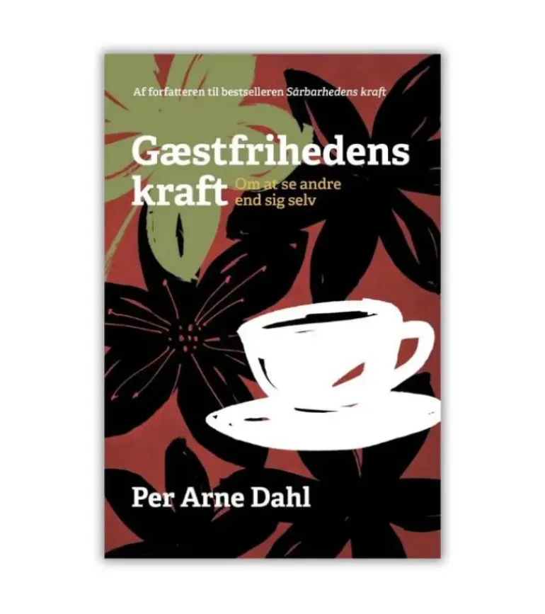 Gæstfrihedens kraft