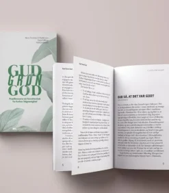 Gud Grøn God – en prædikenserie