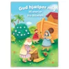Gud hjælper mig – historier fra Bibelen