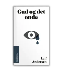 Gud og det onde af Leif Andersen