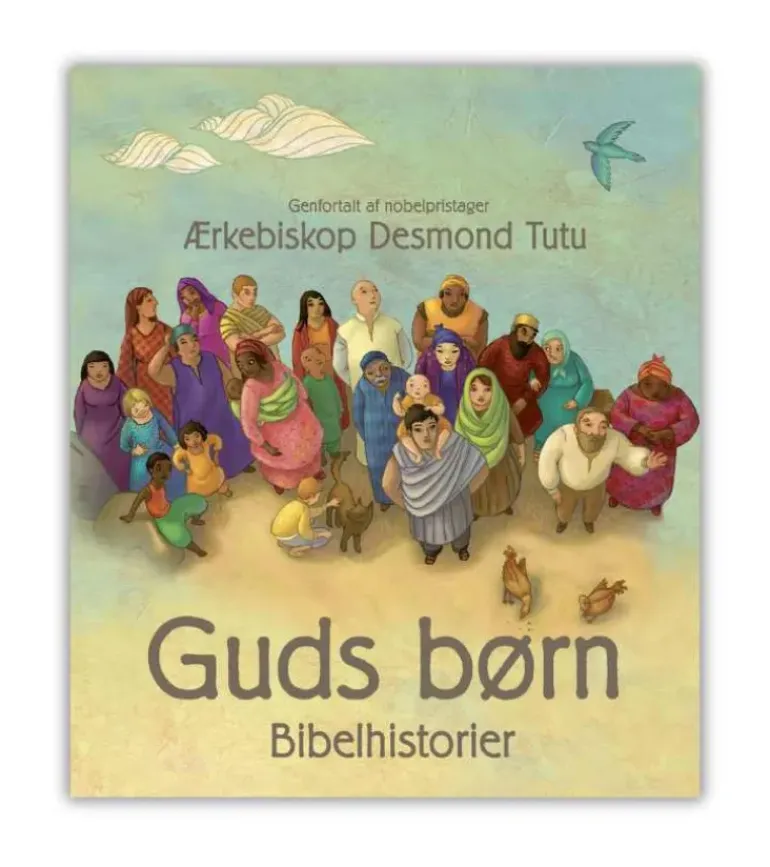 Guds børn – Bibelhistorier