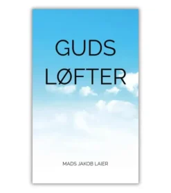 Guds løfter af Mads Jakob Laier
