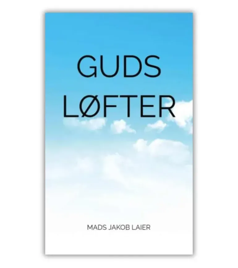 Guds løfter af Mads Jakob Laier