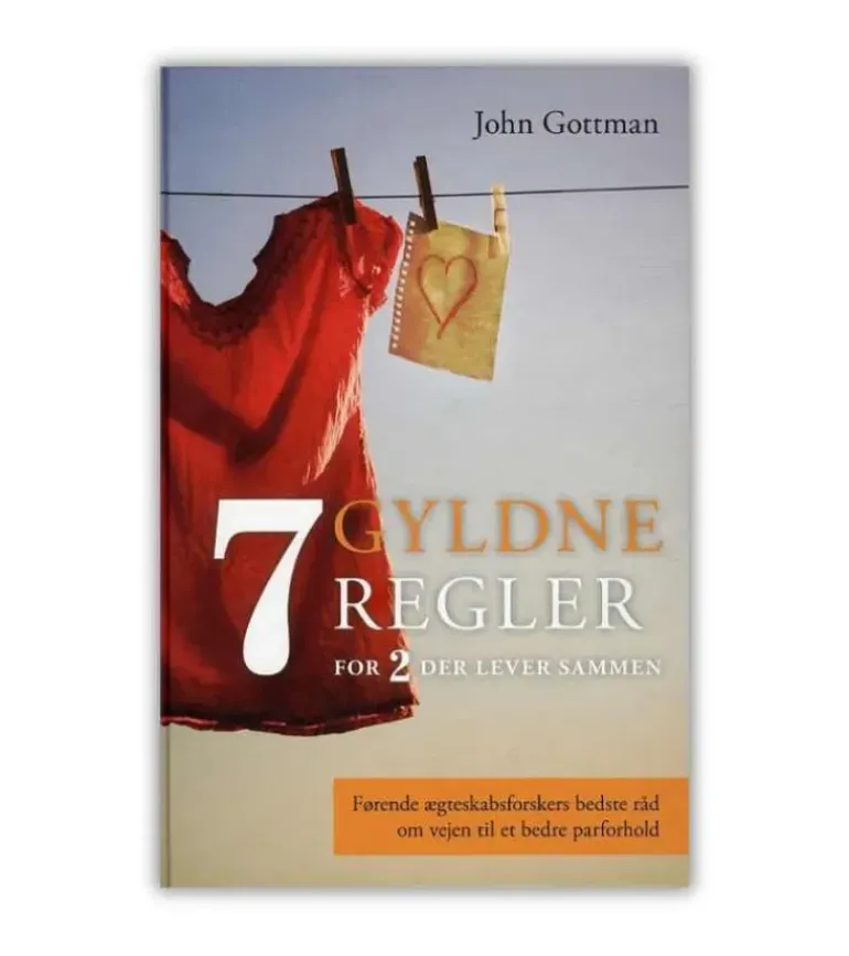 7 gyldne regler