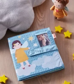 HABA Baby Fotobog