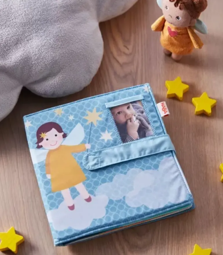 HABA Baby Fotobog