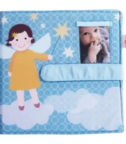 HABA Baby Fotobog