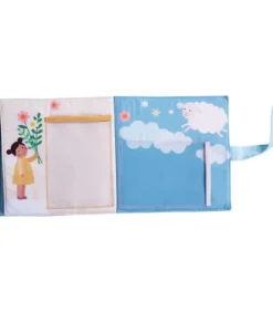 HABA Baby Fotobog