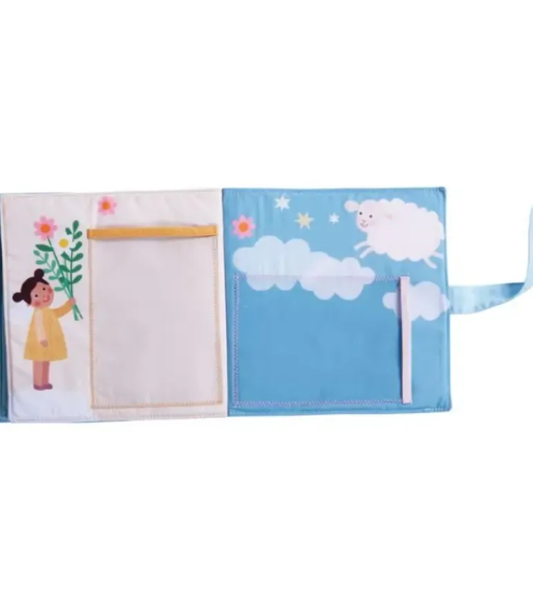 HABA Baby Fotobog