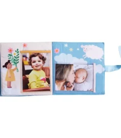 HABA Baby Fotobog