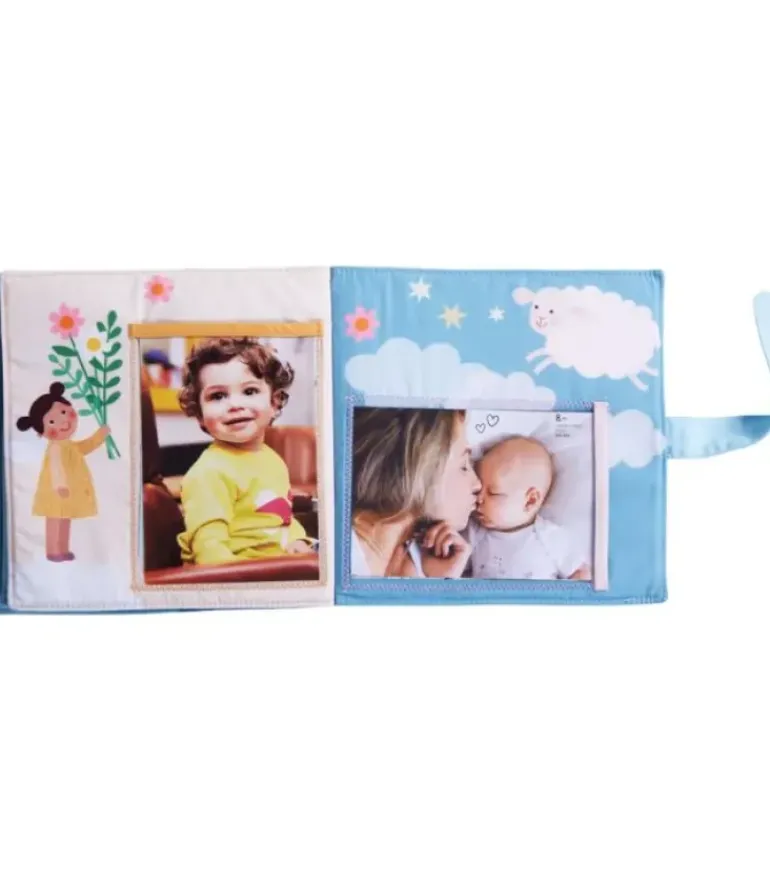 HABA Baby Fotobog