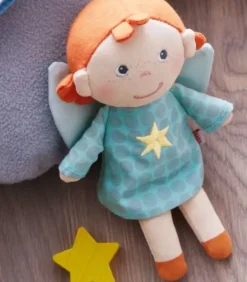 HABA Skytsengel Dukke Mara