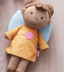 HABA Skytsengel Dukke Nora