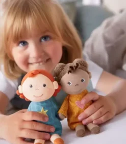 HABA Skytsengel Dukke Nora