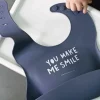 Hagesmæk: You make me smile