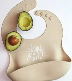 Hagesmæk: You Matter