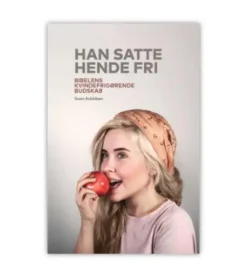 Han satte hende fri af Svein Askildsen