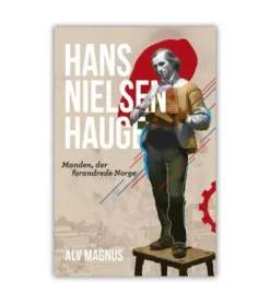 Hans Nielsen Hauge