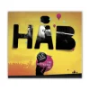 Håb – CD