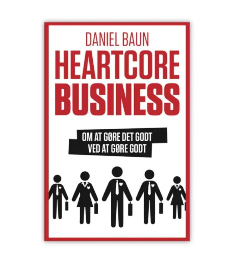 Heartcore Business