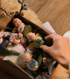 Heaven Brothers, Henry, 12 cm