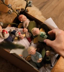 Heaven Brothers, Lucas, 12 cm