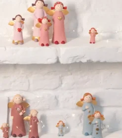 Heaven Sisters, Rosine, 11 cm